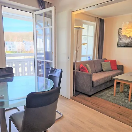 Apartment Seepark Ag Whg 674