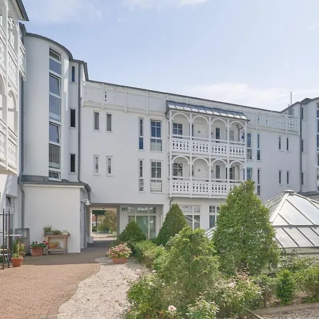 Seepark Sellin FeWo AG Whg 674 Apartment