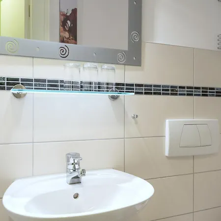 Apartment Seepark Sellin FeWo AG Whg 674