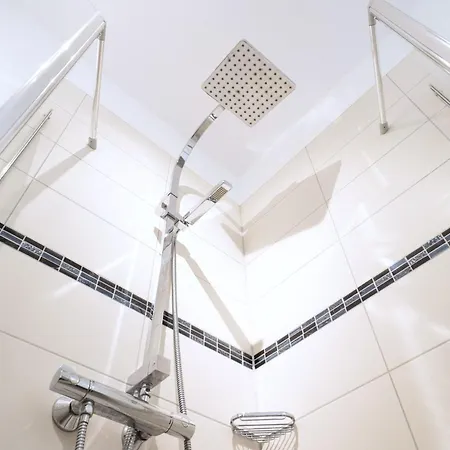 Seepark Sellin FeWo AG Whg 674 Apartment *