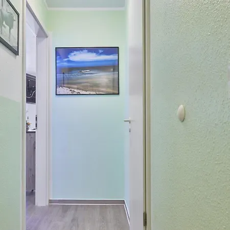 Seepark Sellin FeWo AG Whg 674 Apartment Sellin (Rugen)