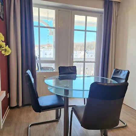 Seepark Sellin FeWo AG Whg 674 *