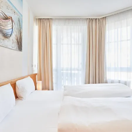 Apartment Seepark Sellin FeWo AG Whg 674