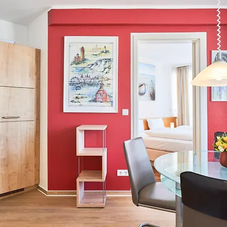 Apartamento 674, Seepark Sellin (Rugen)