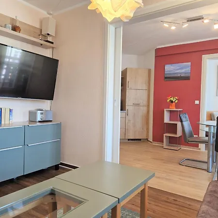 674, Seepark Διαμέρισμα *