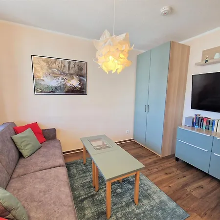 674, Seepark Apartamento