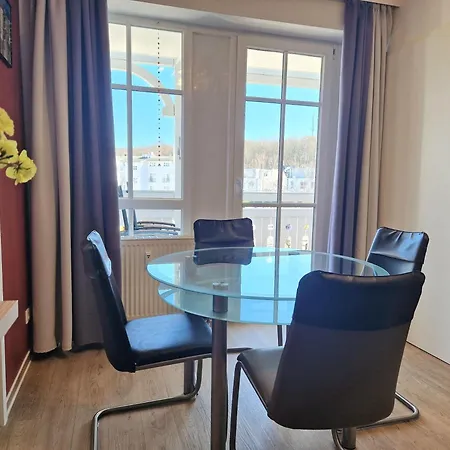 Apartamento 674, Seepark Sellin (Rugen)