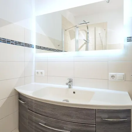 Appartement 674, Seepark
