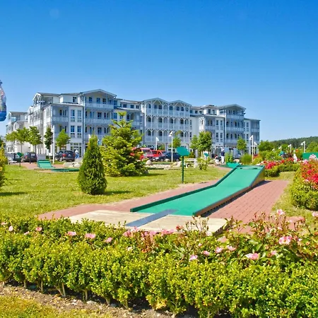 674, Seepark Sellin (Rugen)