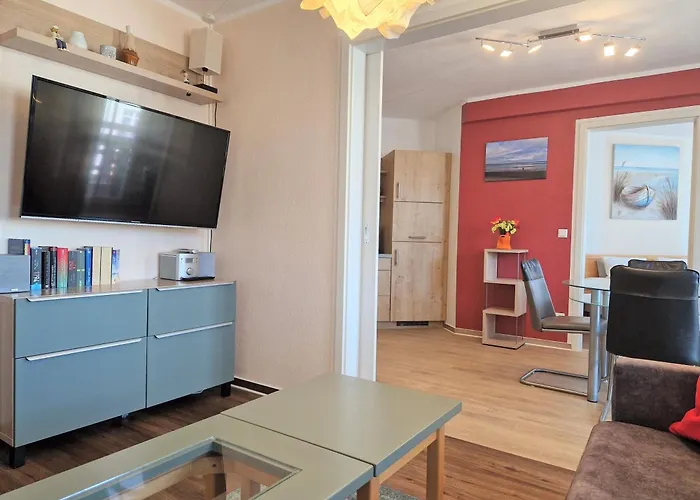 674, Seepark Διαμέρισμα *