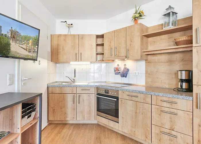 Διαμέρισμα 674, Seepark Sellin (Rugen)