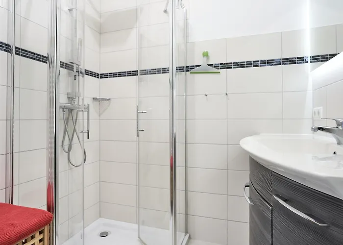 674, Seepark Διαμέρισμα Sellin (Rugen)