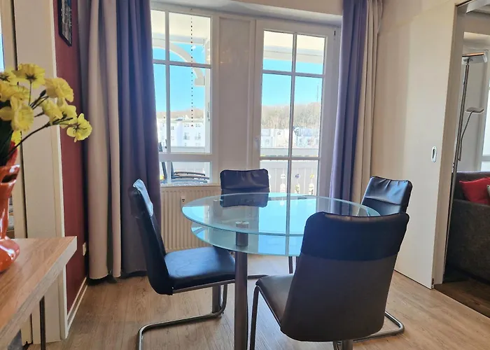 Διαμέρισμα 674, Seepark Sellin (Rugen)