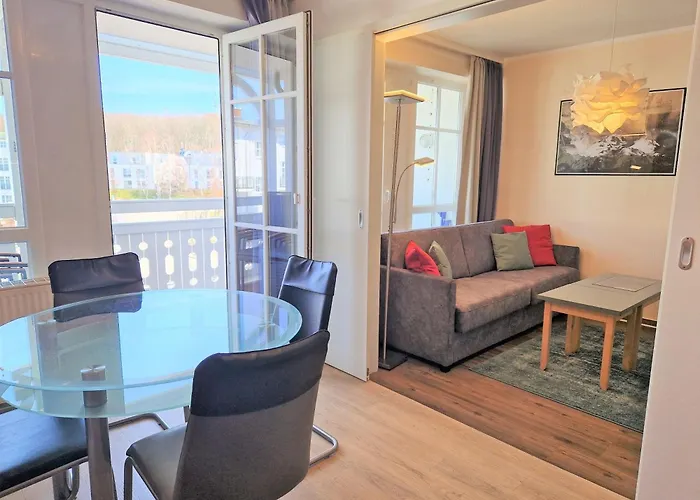 674, Seepark * Sellin (Rugen)