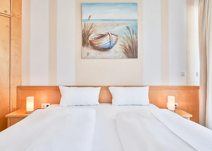 674, Seepark Διαμέρισμα