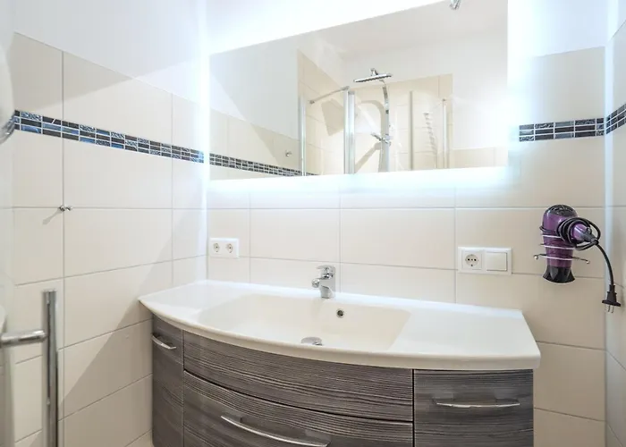 Διαμέρισμα 674, Seepark