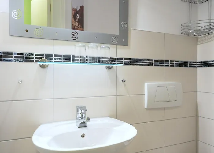 674, Seepark Διαμέρισμα *